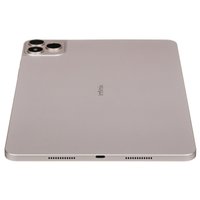 12" Планшет Infinix XPAD 20 Pro LTE 128 ГБ серый + чехол