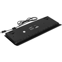 Keyboard  wired ARDOR GAMING Ranger V2
