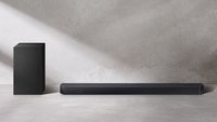 Саундбар Samsung HW-Q600H/PY черный