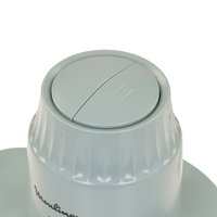 Измельчитель  Moulinex Choppeo DJ603110 зеленый