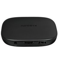 Медиаплеер Xiaomi Mi Box S 3rd Gen