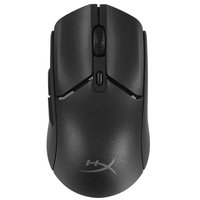 Mouse wireless HyperX Pulsefire Haste 2 Core [8R2E6AA] black