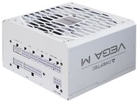 Блок питания Chieftec Vega 1000W White [PPG-1000-CW] белый