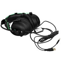 Проводные наушники Black Shark Goblin X6  черный 2022