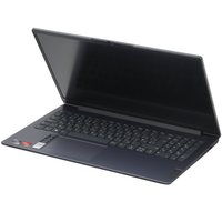15.6" Ноутбук Lenovo IdeaPad Slim 3 15AMN8 серый