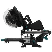 Торцовочная пила  FinePower XT MSC200-25SD