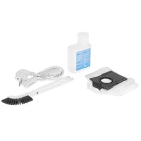 Robot vacuum cleaner Dreame L50 Ultra white