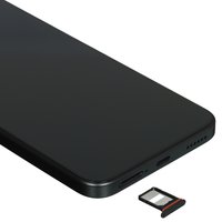 6.83" Смартфон Xiaomi REDMI Note 15 Pro 5G 256 ГБ черный