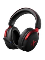 Беспроводные/проводные наушники MCHOSE V9 PRO  черный 2025