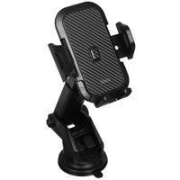 Holder car Hoco CA76 black