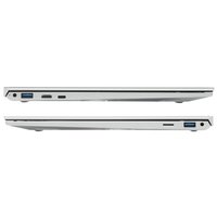 15.6" Ноутбук DEXP Aquilon C15-ICP301 серебристый