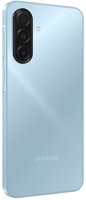 6.7" Смартфон Samsung Galaxy A17 256 ГБ голубой