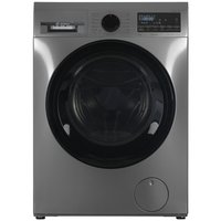 Стиральная машина Bosch WLS2846SME серый