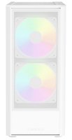 Корпус MONTECH X2 PLUS [X2 PLUS (W)] белый
