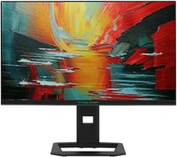 23.8" Монитор Titan Army P2410R черный