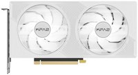 Видеокарта KFA2 GeForce RTX 5070 CORE OC 2FAN LED White [57NON7MDBSWK]