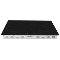 Электрическая варочная поверхность Hotpoint HR 6O1 C