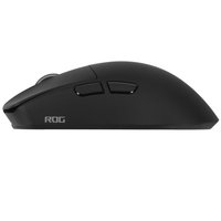 Мышь беспроводная/проводная ASUS ROG Harpe II Ace [90MP0490-BMUA00] черный