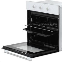 Электрический духовой шкаф Aceline Simple-01 белый