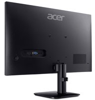 27" Монитор Acer KA272G0bi черный