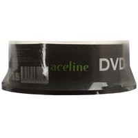 DVD-диск Aceline DVD+R