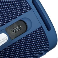 Портативная колонка Xiaomi Sound Outdoor, синий