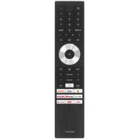 55" (139 см) Телевизор Toshiba 55M450RE серый