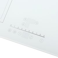 Индукционная варочная поверхность DEXP IH-45SLFL