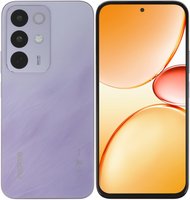 6.8" Смартфон realme С85 256 ГБ фиолетовый