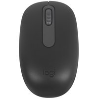 Клавиатура+мышь беспроводная   Logitech MK250 Compact черный