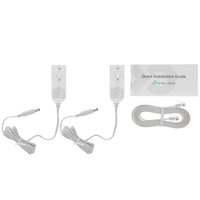 MESH-комплект TP-Link Deco X50-PoE (2-pack)
