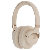 Bluetooth гарнитура JBL Tune 780NC Beige — фото 1