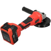 Углошлифовальная машина (УШМ) Aceline OBS AGBL14-125 OBS 20V