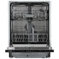 Встраиваемая посудомоечная машина Bosch SMV25AX06E — фото 1