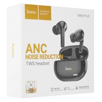 TWS headphones Hoco EW60 Plus black 2024
