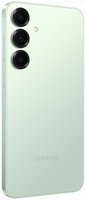 6.7" Смартфон Samsung Galaxy S25+ 256 ГБ зеленый