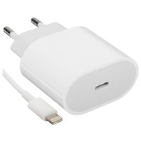 Charger Aceline CW20C-2 white