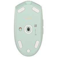 Мышь беспроводная/проводная Logitech G G304 X LIGHTSPEED [910-007691] бирюзовый