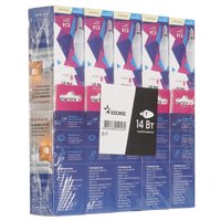 Комплект светодиодных ламп Космос LED14wCNE1430