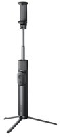 Selfi uchun tripod Xiaomi Selfie Stick Tripod Mini qora