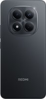 6.77" Смартфон Xiaomi REDMI Note 15 Pro 256 ГБ черный