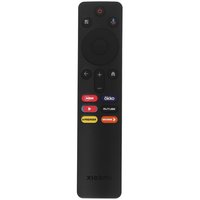 32" (80 см) Телевизор Xiaomi TV A 32 2026 черный