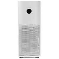 Очиститель воздуха Xiaomi Smart Air Purifier 4 Pro белый