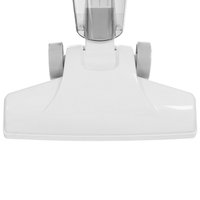 Вертикальный пылесос  DEXP M-800V  белый