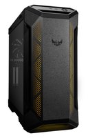 Korpus ASUS TUF Gaming GT501 [90DC0012-B49000] qora