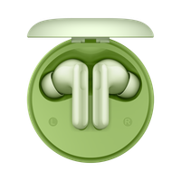 Наушники TWS HONOR Earbuds A Pro  зеленый 2025