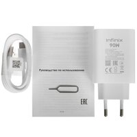 6.78" Смартфон  256 ГБ