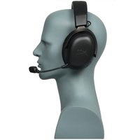 Беспроводные наушники HyperX Cloud III Wireless  черный 2023
