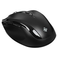 Клавиатура+мышь беспроводная   DEXP SMK-679612AG черный