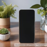 6.78" Смартфон Tecno SPARK 40 Pro 256 ГБ серый